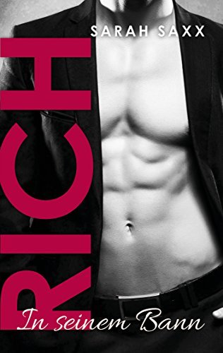 RICH book cover