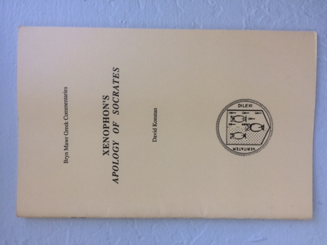 Apology of Socrates