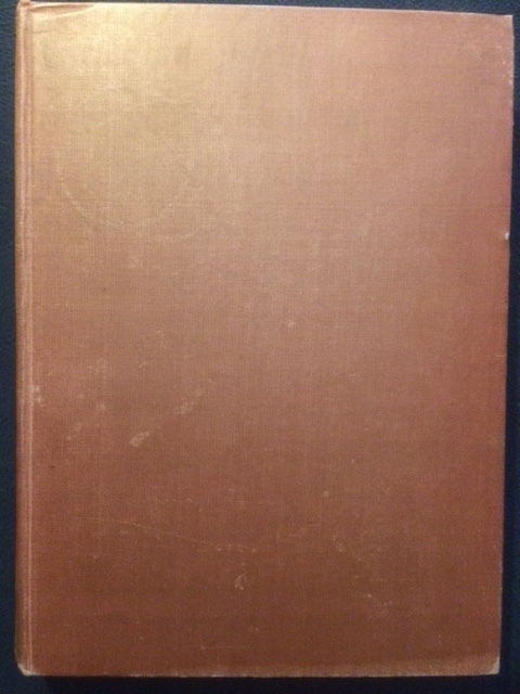 Etymological Dictionary of the English Language book cover