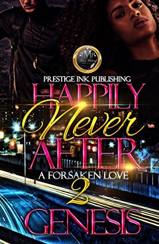 Happily Never After 2 book cover
