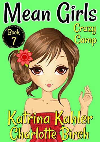 Crazy Camp