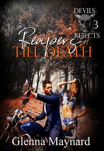 Reaper's Till Death book cover
