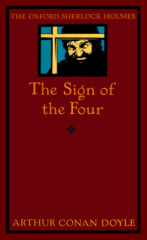 The Sign of the Four (Sherlock Holmes, #2)