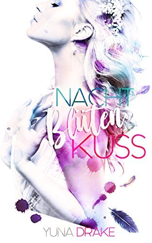 Nachtblütenkuss book cover