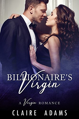 The Billionaire's Virgin book cover