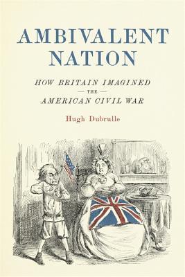 Ambivalent Nation book cover