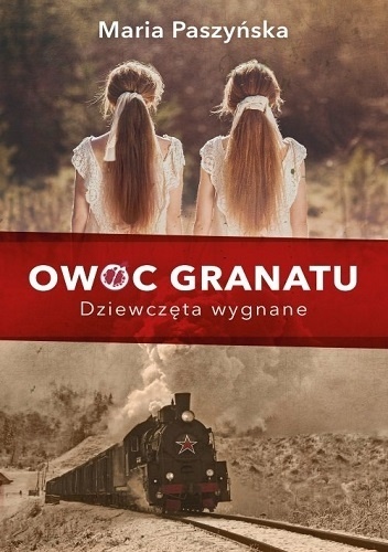 Dziewczęta wygnane book cover