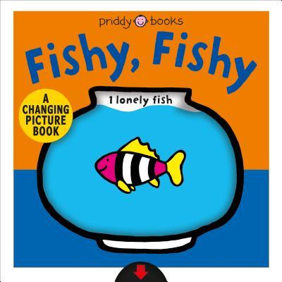 A Changing Picture Book book cover