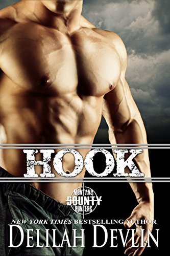Hook book cover