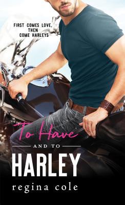 Bikers & Brides book cover 1
