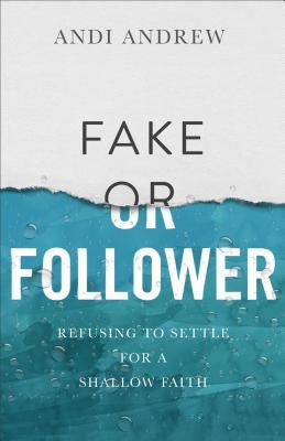 Fake or Follower book cover
