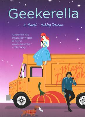 Geekerella (Once Upon a Con, #1)