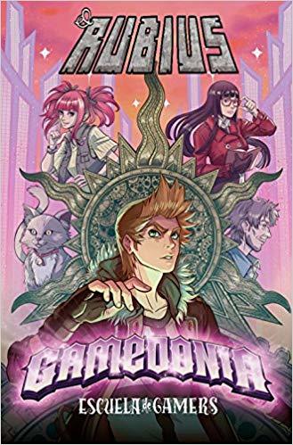 Gamedonia