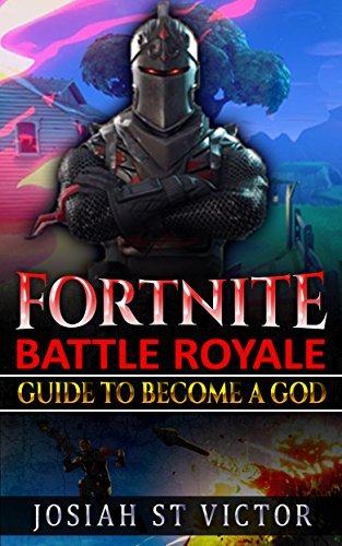 Fortnite: Guide To Become A God