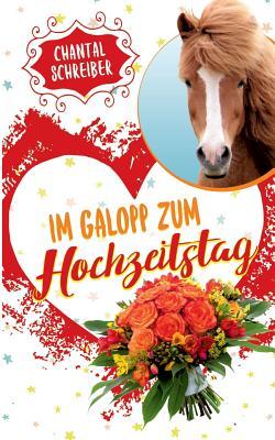 Im Galopp zum Hochzeitstag book cover