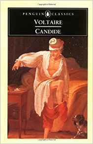 Candide: Or Optimism