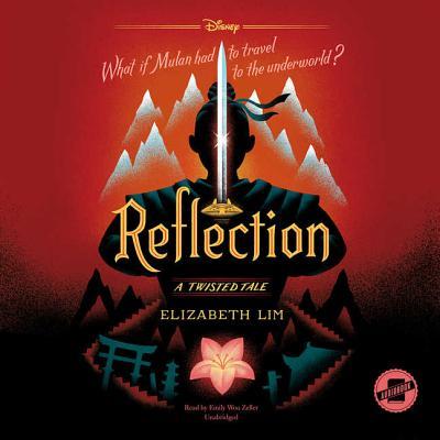 Reflection (Twisted Tales, #4)