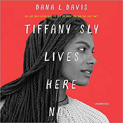 Tiffany Sly Lives Here Now