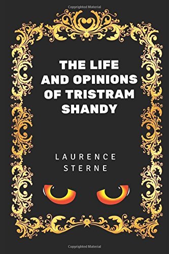 洋書 The Life & Opinions of Tristram Shandy 9780760763056_p0_v4_s462x700.jpg