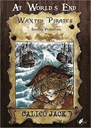 At World's End. Wanted pirates