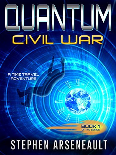 QUANTUM Civil War: