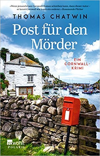 Post für den Mörder : ein Cornwall-Krimi