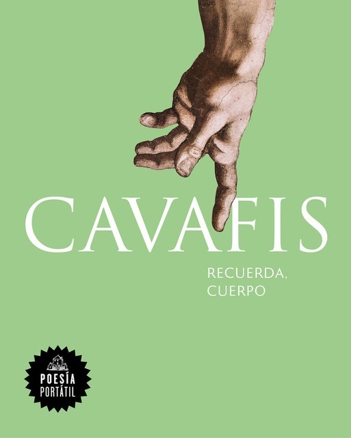 Recuerda, cuerpo book cover