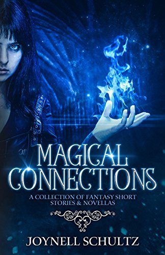 Magical Connections book cover