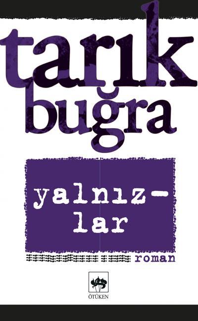 Yalnızlar book cover