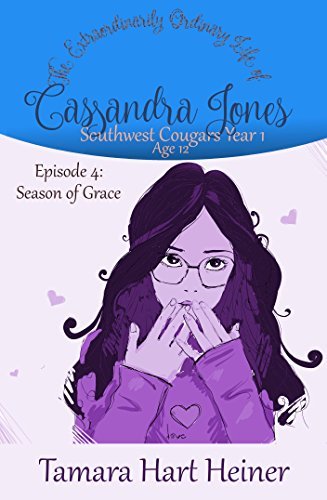 Episode 4 book cover