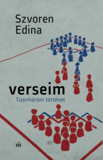 Verseim book cover