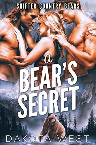 A Bear's Secret