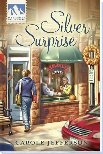 Silver Surprise