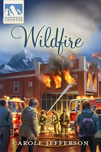 Wildfire
