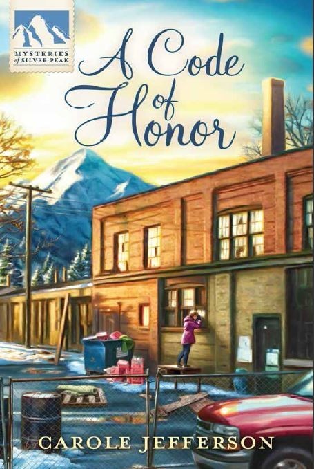 A Code of Honor