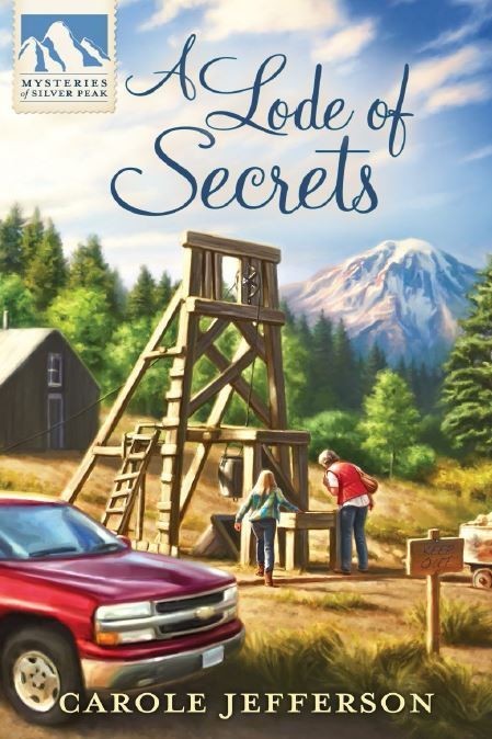 A Lode of Secrets