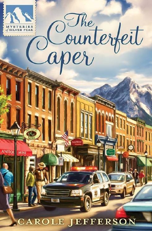 The Counterfeit Caper