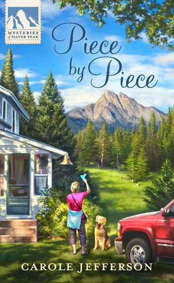 Piece by Piece
