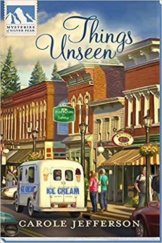 Things Unseen