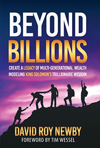 Beyond The Billions The Real Story Of Kai Madison Trumps Success - 3fx51ww