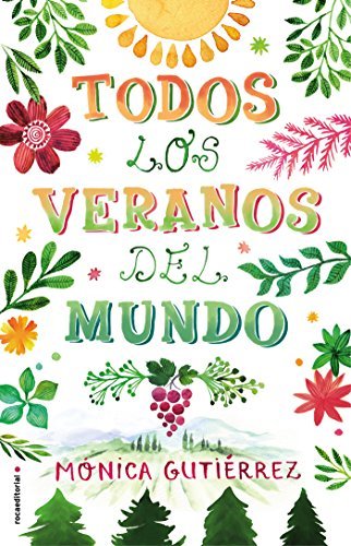 Todos los veranos del mundo