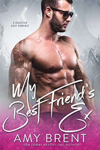 My Best Friend's Ex book cover