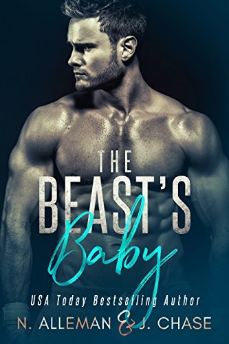 The Beast's Baby book cover