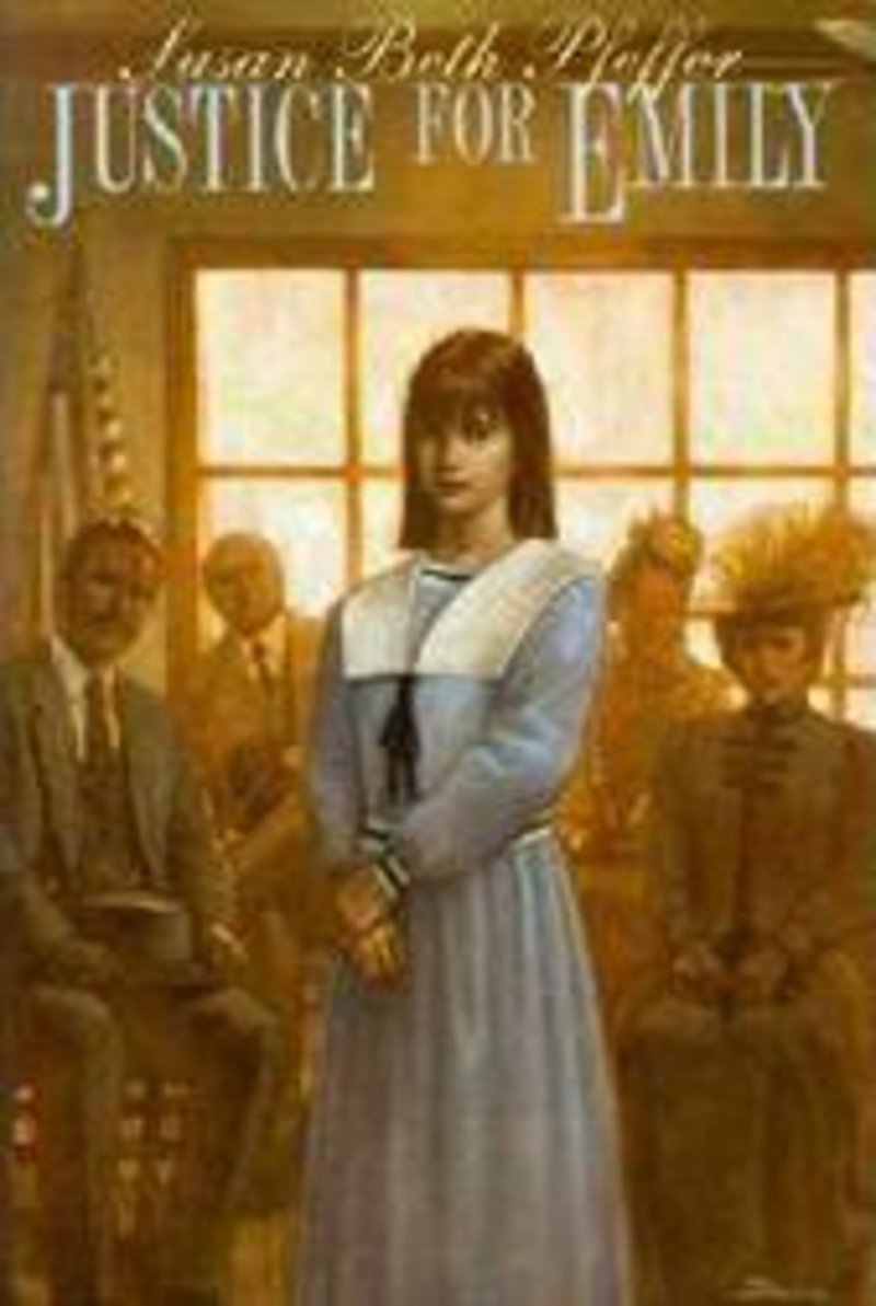 Nobody's Daughter book cover 2