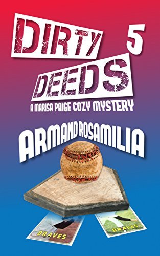 Dirty Deeds 5 book cover
