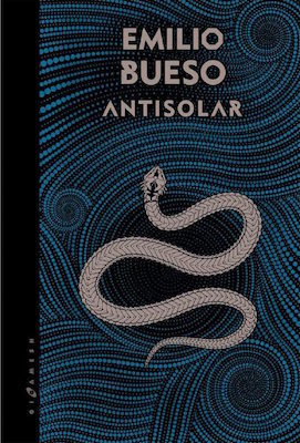 Los ojos bizcos del sol book cover 2