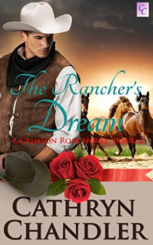 The Rancher's Dream book cover