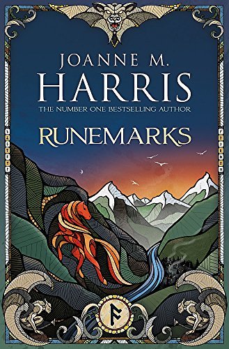 Runemarks (Runemarks, #1)