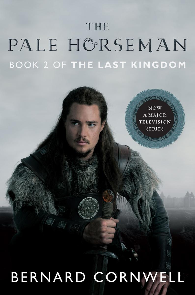 The Pale Horseman  (The Saxon Stories, #2)