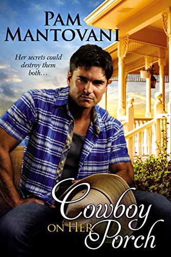 Cowboy on Her Porch book cover